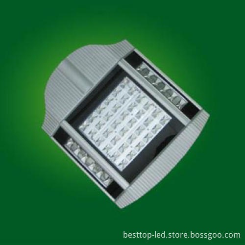 Energy-saving LED Street Lights 48W,Long Lifespan 50000 service hours